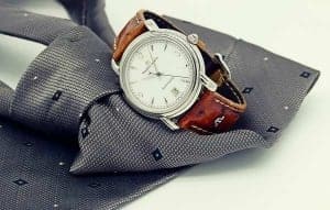 Die Herrenuhr - das Lieblingsschmuckstück der Männer