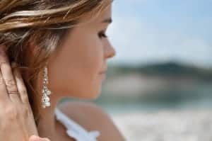 Allergiker brauchen dank allergiefreien Schmuck nicht verzichten