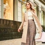 Elegante Damenmode © depositphotos.com
