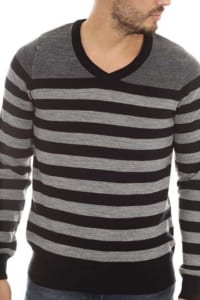 Pullover für Herren voll im Trend