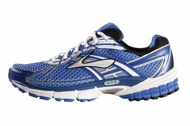 Sportschuh Herren