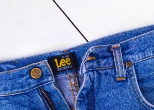 Lee Jeans (depositphotos.com)